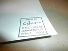 15 1969-71 Keystone Motorcycle Club Yamaha Emmaus Pa Photos C Hess Lenhartsville