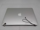 Macbook Air 13  A1466 2013 2014 2015 2017 Lcd Screen Assembly Silver