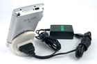 Sony Cli   Handheld Peg-n610c Palm Organizer Pda  Power Adapter  Usb Cradle Dock
