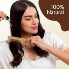Organic Castor Oil  4oz  - 100  Pure Natural Cold-pressed Hexane - Hair Growth
