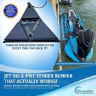  openbox  Pwc Fender Bumper   Patented  2 Trifenders 