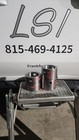 4 New Excavator 80mm Pin Boss Bushing Collar Cat Kobelco John Deere Komatsu Case