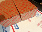 2026 P Independence Quarter Box 50 Obw Uncirculated Rolls - July 4 Privy Hunt