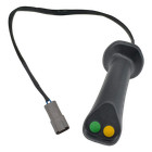 Handle Assembly G5-18a Model For Jlg Telehandler Rough Terrain Forklift 70020769