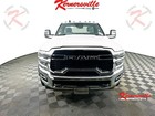 2025 Ram 5500 Chassis Tradesman 84ca Dually