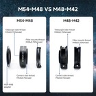 Svbony Sv226 Filter Drawer M42   M54 Fit 1 25    2   Filter For Astrophotography