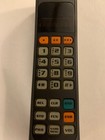 Vintage Motorola Ultra Classic Ii Mobile Cell Phone Brick -powers On Testd works