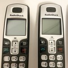 Radioshack Dect 6 0 Caller Id Cordless Phones Lot Of 3