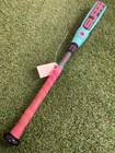  cracked  Louisville Slugger Supra Composite Usssa  2 3 4   2026  -10 