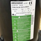 New A c Compressor Scroll Abg036kac For Lg R410a 208-230v 1-phase 3 Ton