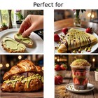 Lot Of 6 Mix Creamy   Crunchy Pistachio Spread 35 3 Oz 1kg Ea 6 Kilos   13 22 Lb