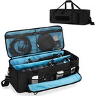 30   Tripod Travel Bag  Photo Studio Equipment Case With Secure Buckles   Len   