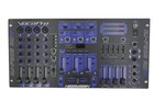 Vocopro Kj-7808rv Pro Dj And Karaoke Mixer - No Output