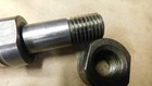 R8 Shank Arbor 7 8  X 1 25  Long With Bushings Right Hand Thread