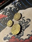 The Witcher Season 3 Screen Used Prop Coins Resin Nilfgaardian Florins