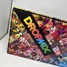 Hasbro Dropmix Music Mixing Gaming Game System Working Complete Unopened Cards
