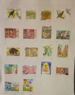Ceylon srilanka- Nice Postage Used Collection - 43 Diff