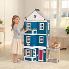 Kidkraft Grand Anniversary  50th  Collection Wooden Dollhouse  Great Condition  