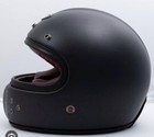 Ruby Full Face St roc  small  Motorcycle Helmet - Brand New
