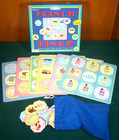 Eeboo French Bingo Game - Ages 5 And Up - Complete - Vgc