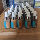 28 Maybelline Green Edition Superdrop Tinted Oil Makeup Foundation Wholesale Lot