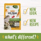 Sunseed Vita Prima Dwarf Hamster Food-dry Food For Dwarf