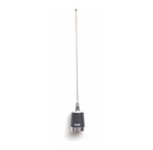 No-ground Plane Mobile Radio Antenna Uhf 450-490 Hole Trunk Magnet Mount Pl259