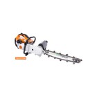 Minitrencher Georipper T a Trenching Attachment  Fits Stihl  500mm  20-in  