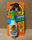 23x Pack Lot Gorilla Glue Super Glue Gel 15 Gram Per Bottle 0 53 Oz
