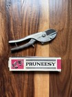Vintage Hayes Tudor Pruneesy Mastercut Secateurs England 601072