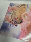 Dolly Parton Signed Autographed Heartbreaker Vinyl Lp Record Album W coa