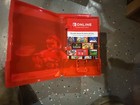 Mario Tennis Fever Nintendo Switch 2 Replacement Game Case  case Only 