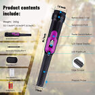 Metal Detector Pinpointer Waterproof Handheld Pin Pointer Search  Finder Probe