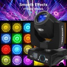 Beam 7r 230w Sharpy Moving Head Stage Lighting Dmx Mobile Lamp Effects Dj Bar