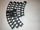 Vintage Marx Train Set W  Track And Engine Untested Rare Collectible 