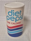 Diet Pepsi Coin Bank - Excellent Condition