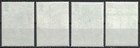 Great Britain 1989 Sc 1280-83 Mnh Industrial Archaeology Ap5153