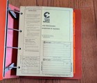 Chessie System Railroads Safe Job Procedures 1982 Binder