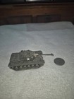 Corgi Fighting Machines Patton Tank M48 A3 Tour Of Duty Vietnam War Series Drs5