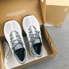 On Cloudrunner 2 Running Sneakers Frost white Women s Running Shoes Us Size 6-9