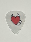 Halestorm Lzzy Hale Signature Tour Guitar Pick