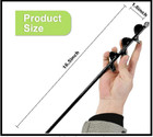 Auger Drill Bit For Planting 1 6 x16 5  - Plant Auger For Cordless Drill  Garden