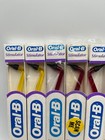 8 Lot Vintage Oral B Stimulator With 2 Extra Tips Oral-b Sealed 8 Pack Nos
