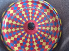 2012 Schylling Multicolor Top Toy 2 