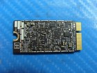 Macbook Air A1465 11  2015 Mjvm2ll Mjvp2ll Airport Wifi Bluetooth Card 661-7465