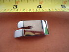 Snap On Quilting Straight Stitch Foot Fits Babylock Brother Singer Others