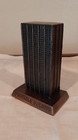 Equitable Building  Chicago Promotional Souvenir Building Bank  banthrico 