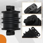 Bottom Roller For Takeuchi Mini Excavator Tb53frc Tb145 Tb250-2 0391302100
