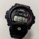  iconic Series  Three-eyed G-shock Dw-6900rl-1jf Domestic Regular