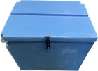 Insulated Food Service Container 4 Cu Ft Shipping  Storage  Dry Ice Container